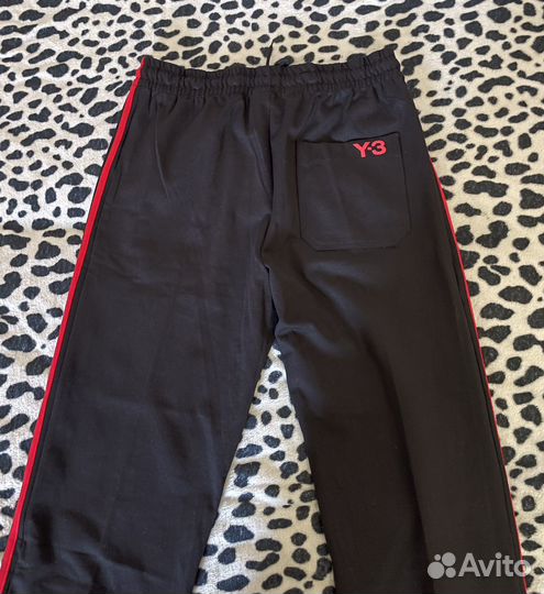 Adidas Y 3 штаны