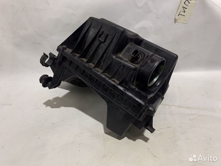 Корпус воздушного фильтра Chevrolet Cruze 1.6