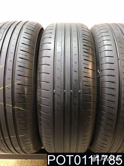 Yokohama BluEarth-A AE-50 215/65 R17 99V