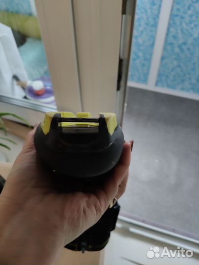 Лыжные ботинки fischer