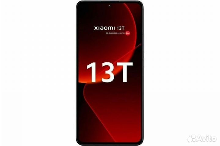 Xiaomi 13T, 8/256 ГБ