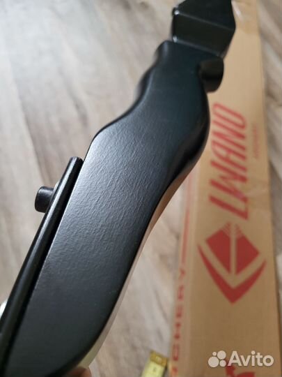 Охотничий спортивный лук для стрельбы