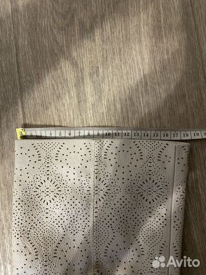 Сапоги женские демисезонные 36