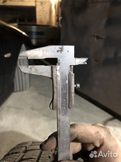 Колеса на Bmw