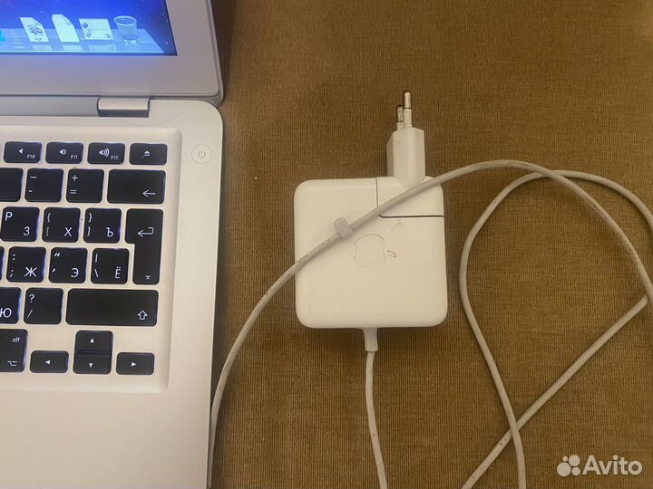 Apple MacBook Air 13