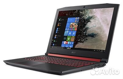 Acer 15.6 i7-8750H 6яд12пт GTX1060/6 8Gb SSD+HDD