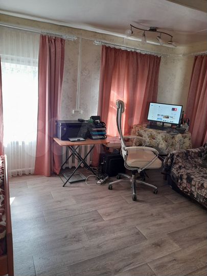 Дом 36 м² на участке 15 сот.