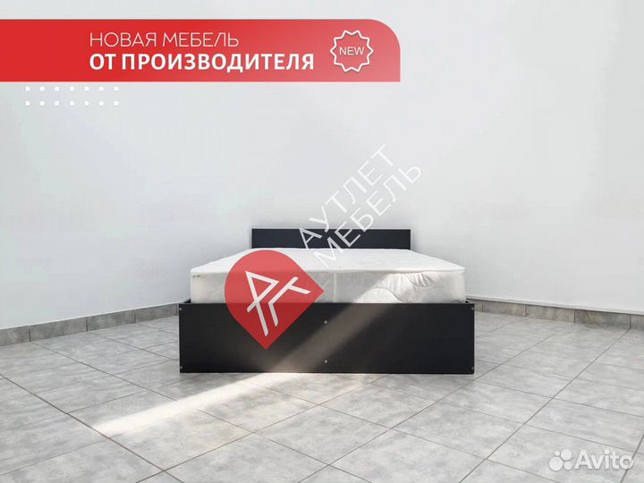 Кровать 180 200