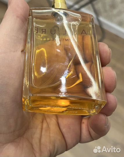 Chanel Allure sensuelle 50 мл