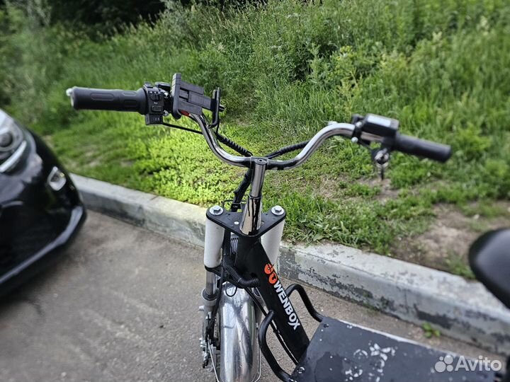 Электровелосипед монстр 2000w 30ah 12 часов яндекс
