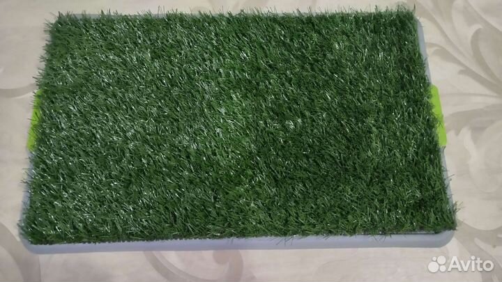 Лоток туалет для кошек и собак