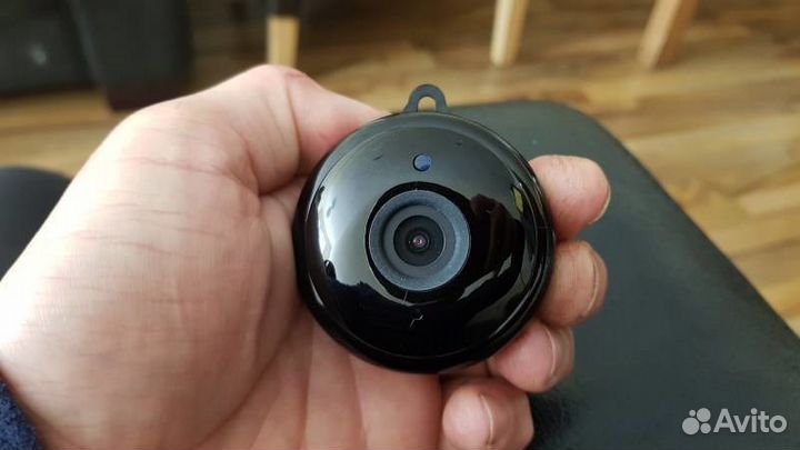 Wi-Fi ip камера Digoo DG-MYQ Облачная