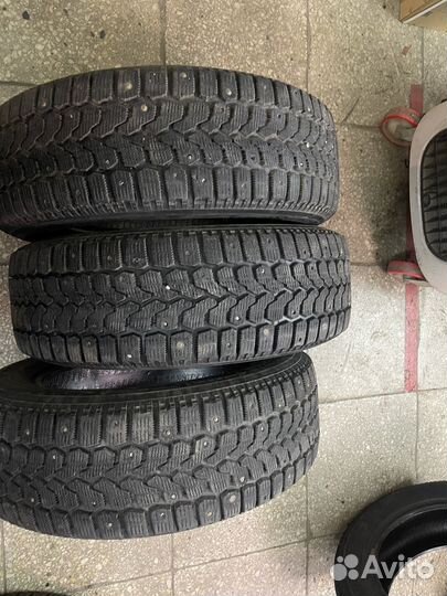 Yokohama Ice Guard Stud IG55 185/65 R15 88Q