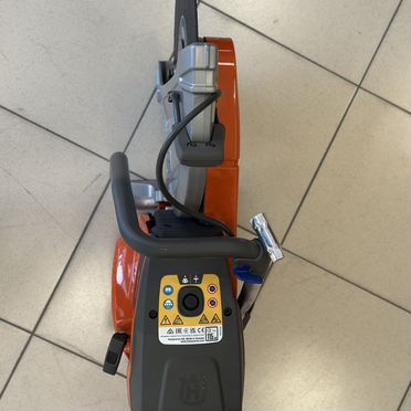 Бензорез Husqvarna K 970/16%22