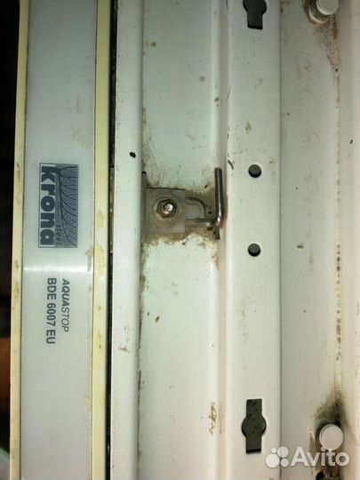 Посудомоечная машина krona