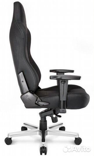 Игровое кресло AKRacing onyx-K901B