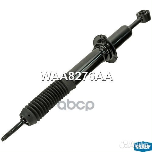 Амортизатор подвески WAA8276AA Krauf