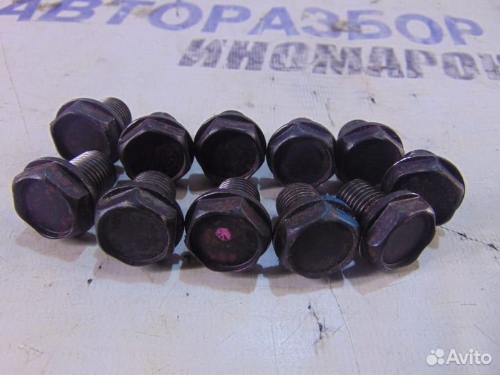 Болт маховика для Mitsubishi Lancer X 2007