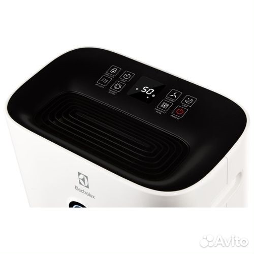 Осушитель Electrolux EDM-25L