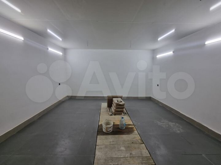 Гараж, 30 м²