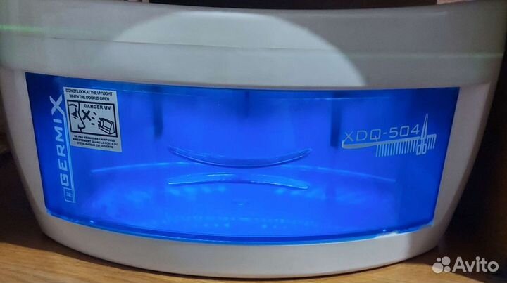 Стерилизатор для инструментов