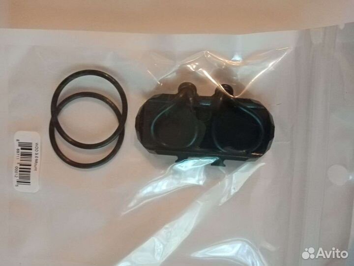 Крепление для woo 3.0