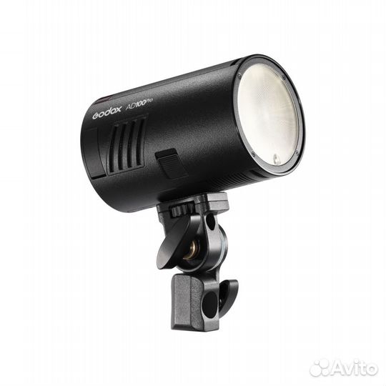 Вспышка аккумуляторная Godox Witstro AD100Pro