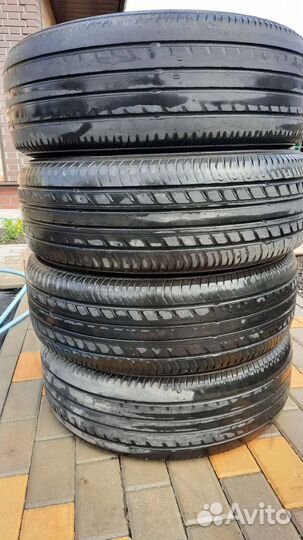 Yokohama G95 225/65 R17