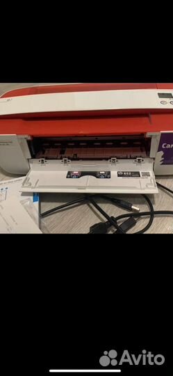 Мфу hp deskjet 3788