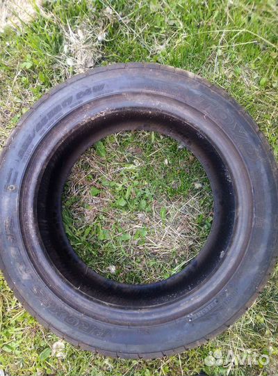 Toyo Proxes R1-R 9/9 R16