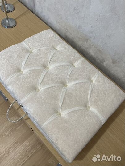 Постельное белье selin шелк