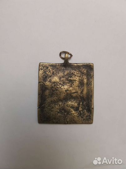 Икона старинная