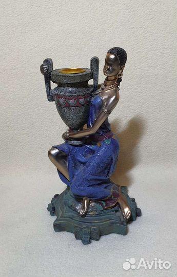 Статуэтки девушек