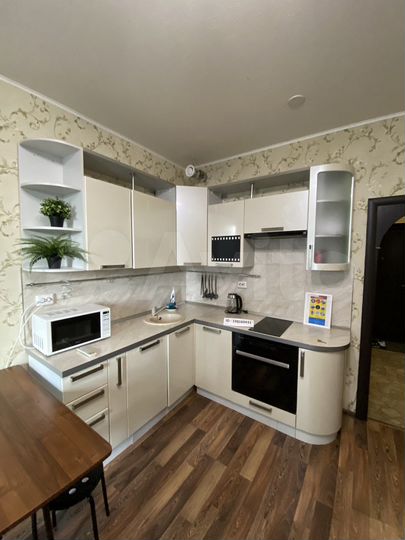 Квартира-студия, 25 м², 11/26 эт.