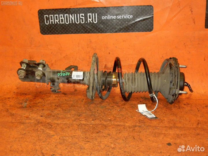 Стойка амортизатора 48510-80180, 335048, 485102823