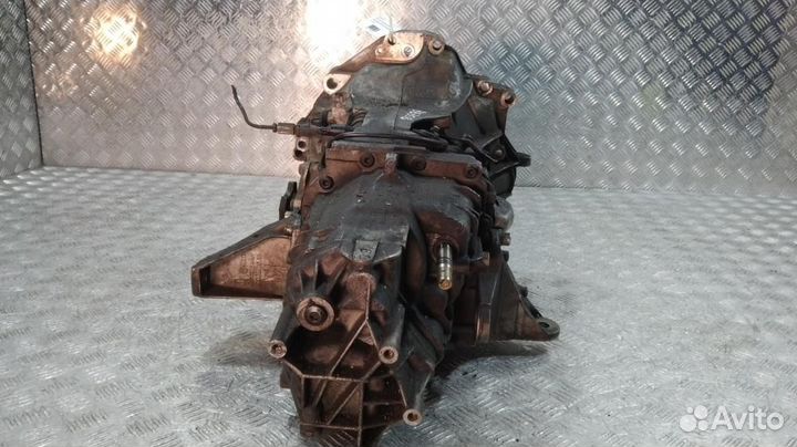 МКПП Volkswagen Passat B5 DUK 1.9 1999г