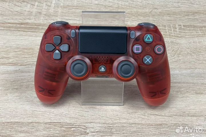 Джойстик ps4