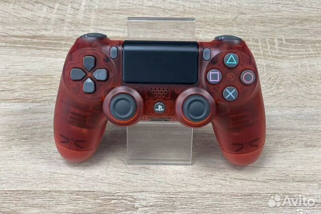 Джойстик ps4