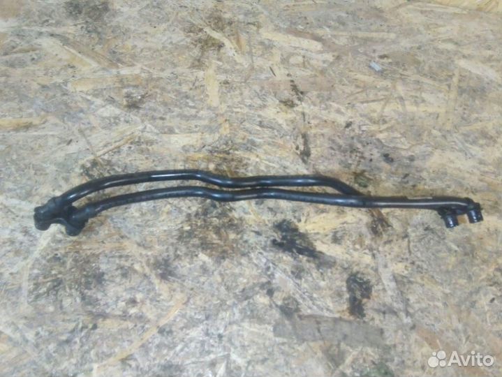 Патрубок (трубопровод, шланг) BMW 3 851145601