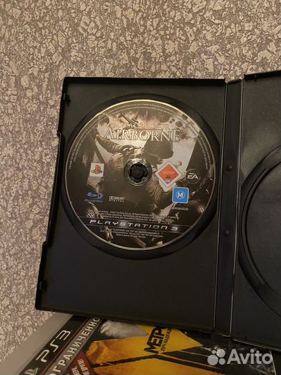 Диски для PS3/ Игры на PS3/ Лицензионные диски PS3