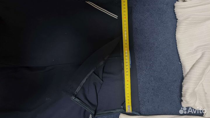 Школьная одежда для девочки 152