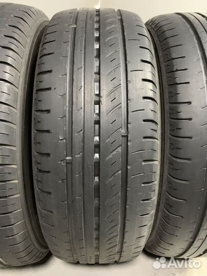 Nokian Tyres Nordman SC 215/65 R16C 109T