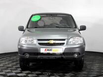 Chevrolet Niva 1.7 MT, 2013, 118 188 км, с пробегом, цена 613 000 руб.