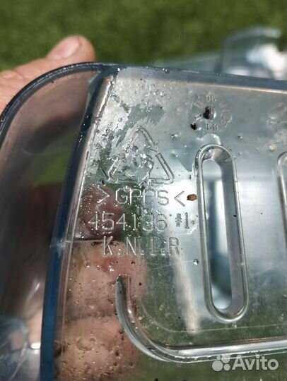 Стеклянные полки для холодильника Beko DSK28000