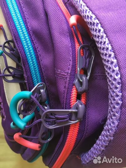 Школьный рюкзак