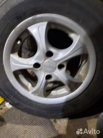 Колеса yokohama studless ice guard 30