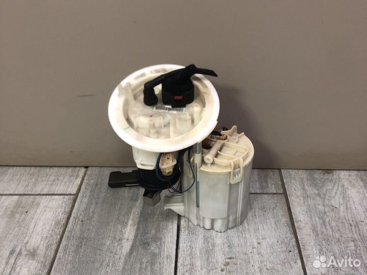 Насос топливный 8K0919051M для ауди А4 Б8 8К