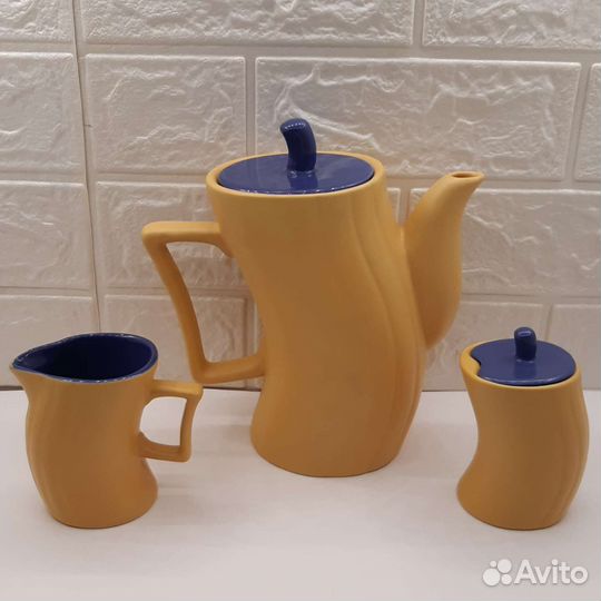 Кофейный набор