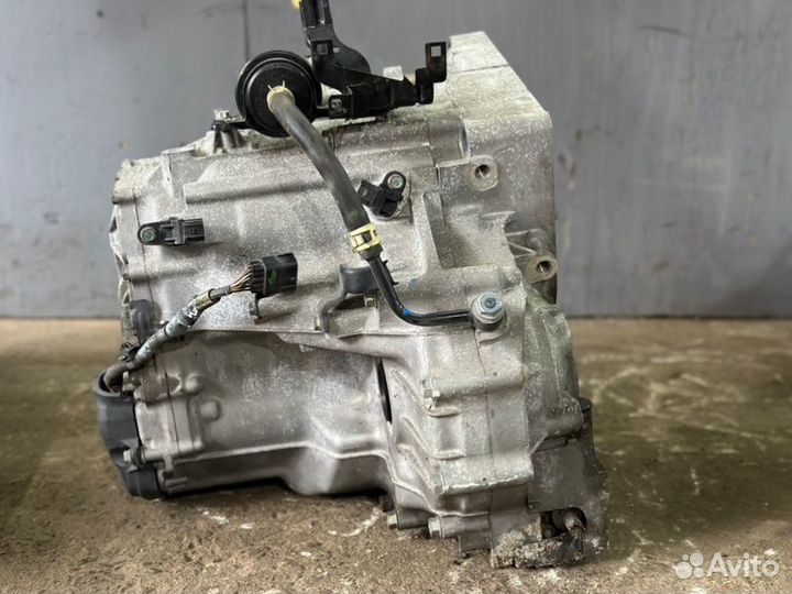 АКПП Honda Accord 8 CU K24A 2.4 94Т.км