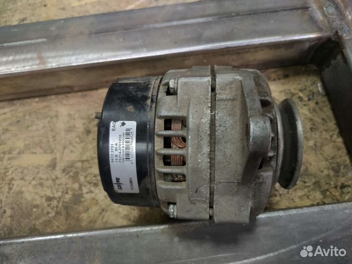 Генератор 21214